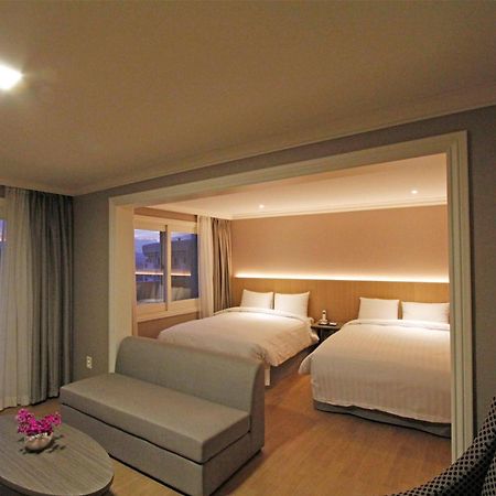 La Vie Dor Hotel And Resort, Trademark Collection By Wyndham Hwaseong Exteriér fotografie